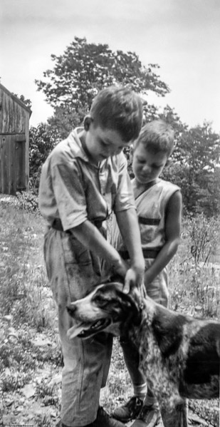 c. 1935 - Beaufort, MO