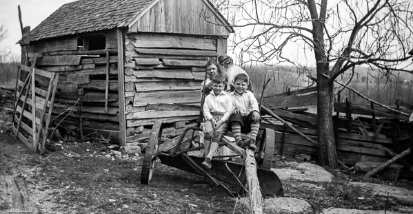 c. 1935 - Beaufort, MO