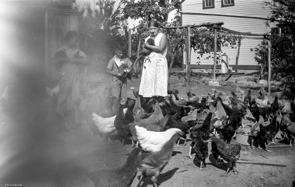 c. 1938 - Beaufort, MO