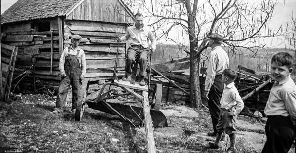 c. 1935 - Beaufort, MO