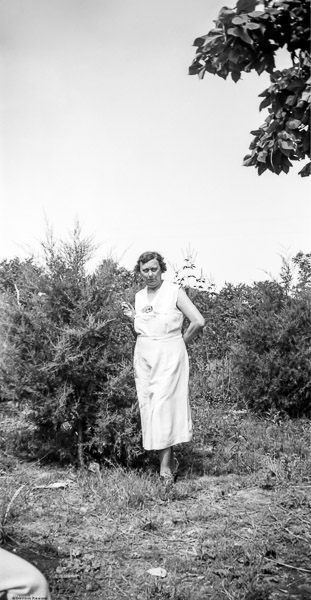 c. 1938 - Beaufort, MO