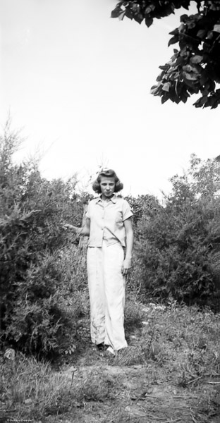 c. 1938 - Beaufort, MO