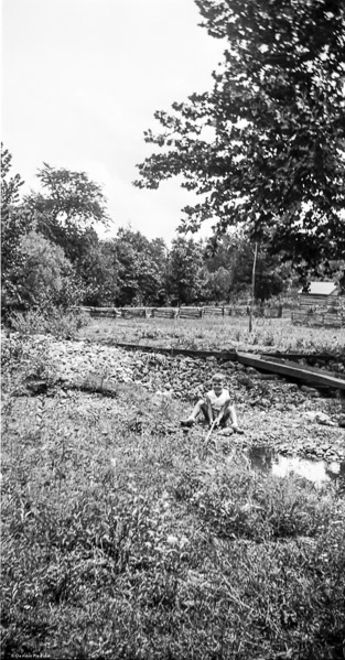 c. 1935 - Beaufort, MO