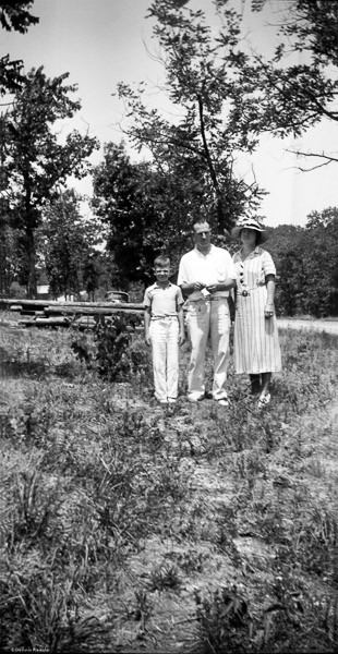 c. 1938 - Beaufort, MO