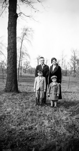 c. 1935 - Beaufort, MO