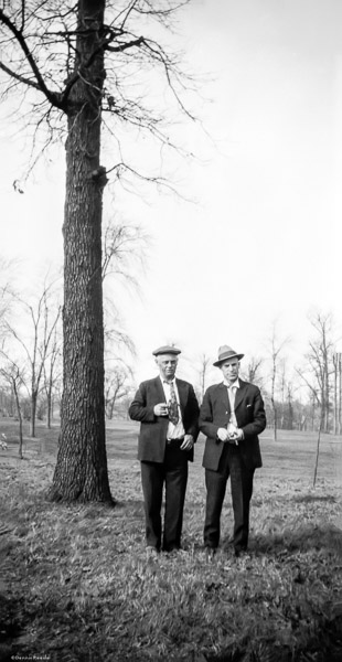 c. 1935 - Beaufort, MO