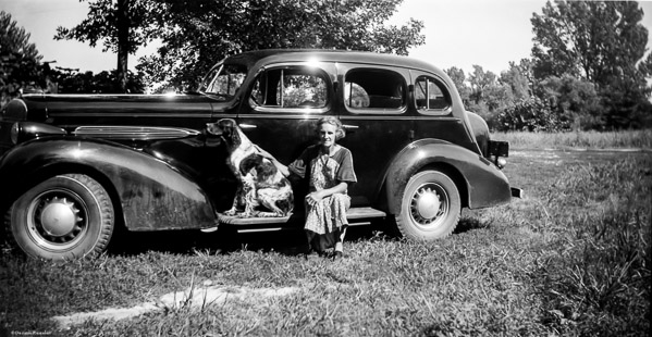 c. 1938 - Beaufort, MO