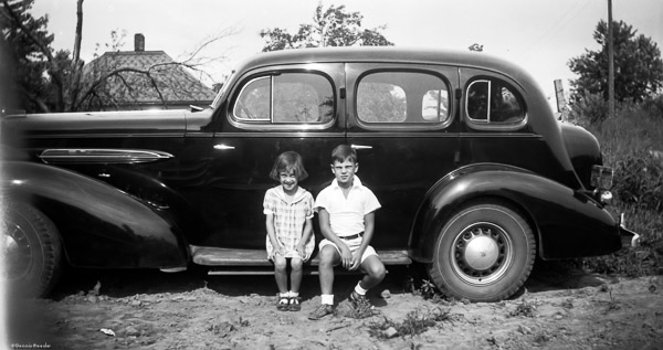 c. 1938 - Beaufort, MO