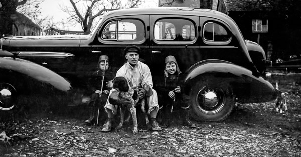 c. 1935 - Beaufort, MO