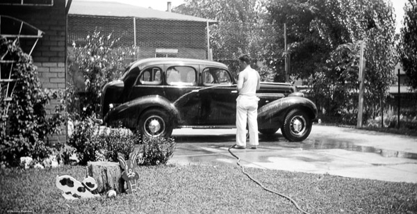 c. 1938 - Maplewood, MO