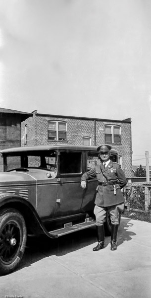 c. 1928 - Maplewood, MO