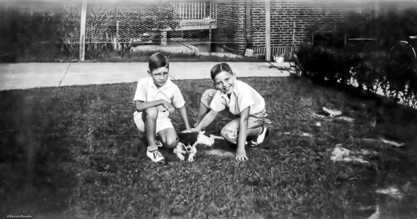 c. 1935 - Maplewood, MO