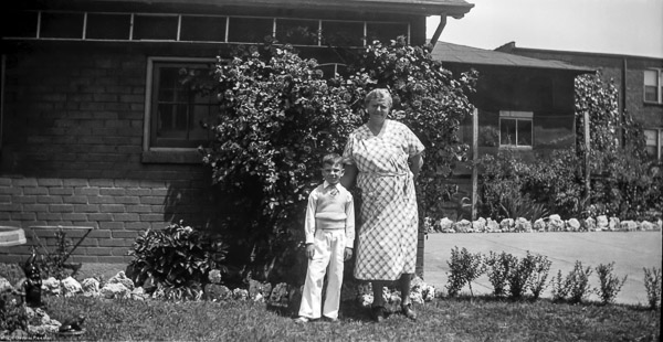 c. 1935 - Maplewood, MO