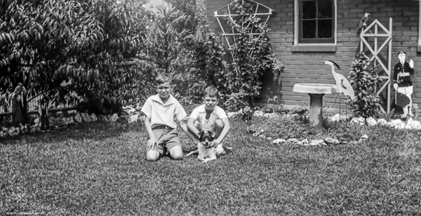 c. 1935 - Maplewood, MO