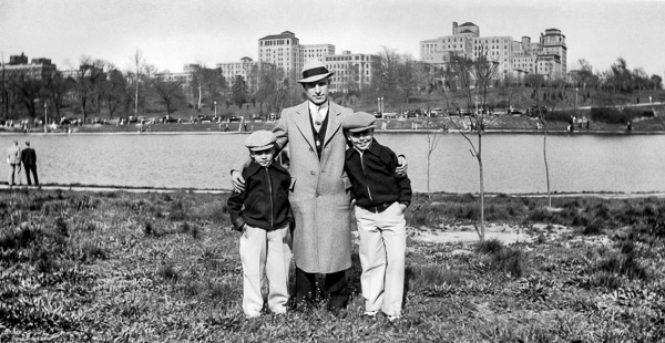 c. 1935 - St. Louis, MO