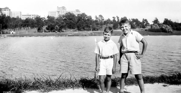 c. 1935 - St. Louis, MO