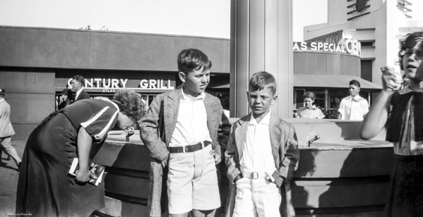 c. 1934 - Chicago, IL