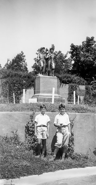 c. 1937 - Hannibal, MO