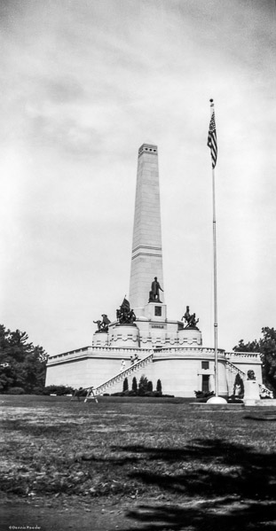 c. 1932 - Springfield, IL