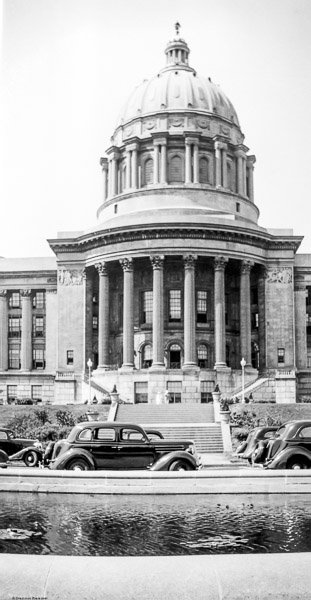 c. 1935 - Jefferson City, MO