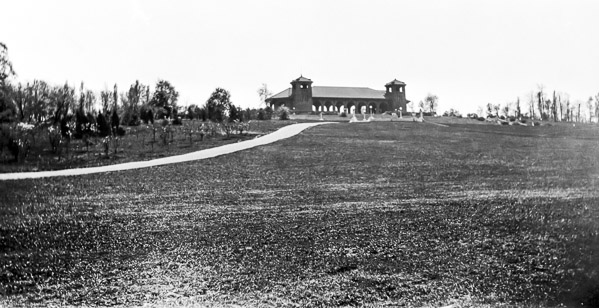 c. 1932 - St. Louis, MO