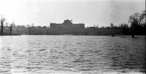 c. 1932 - St. Louis, MO